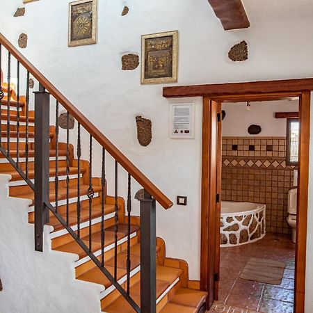 Casa Tilama Tinajo Luaran gambar