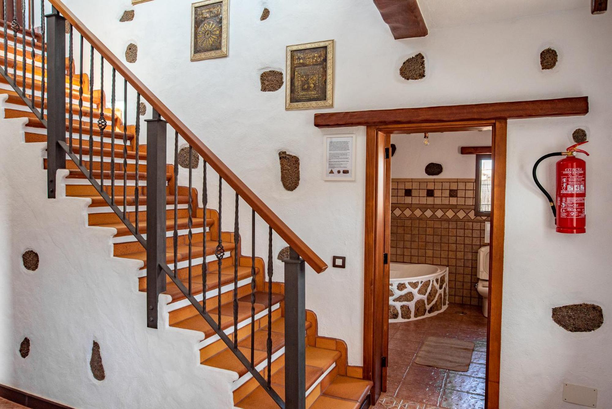 Casa Tilama Tinajo Luaran gambar