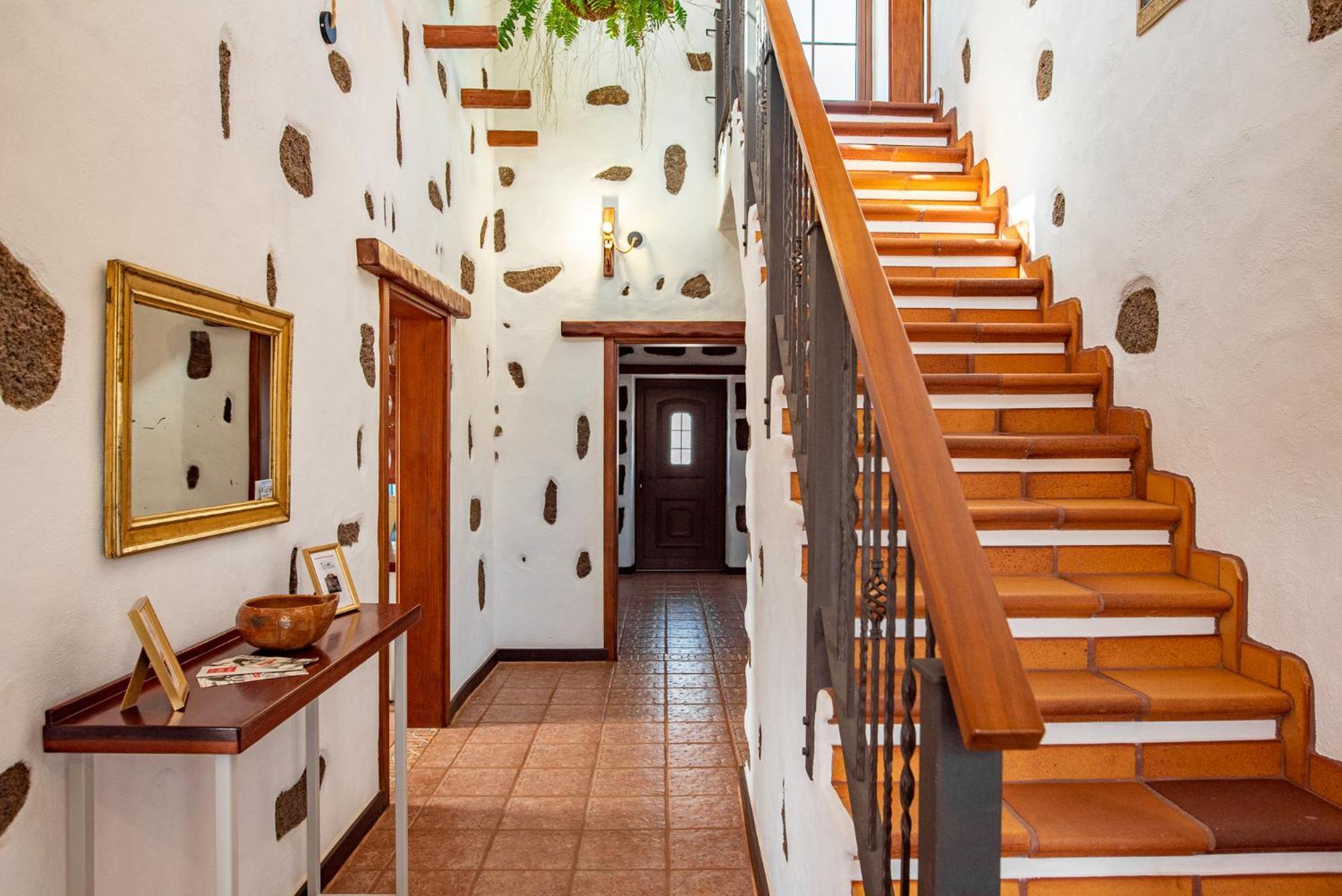 Casa Tilama Tinajo Luaran gambar