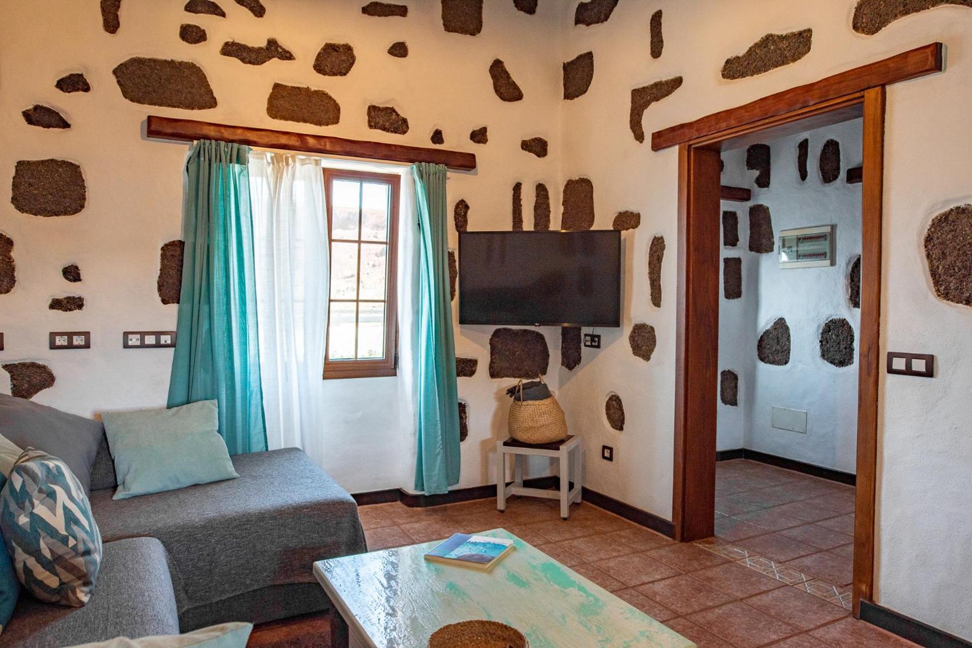 Casa Tilama Tinajo Luaran gambar