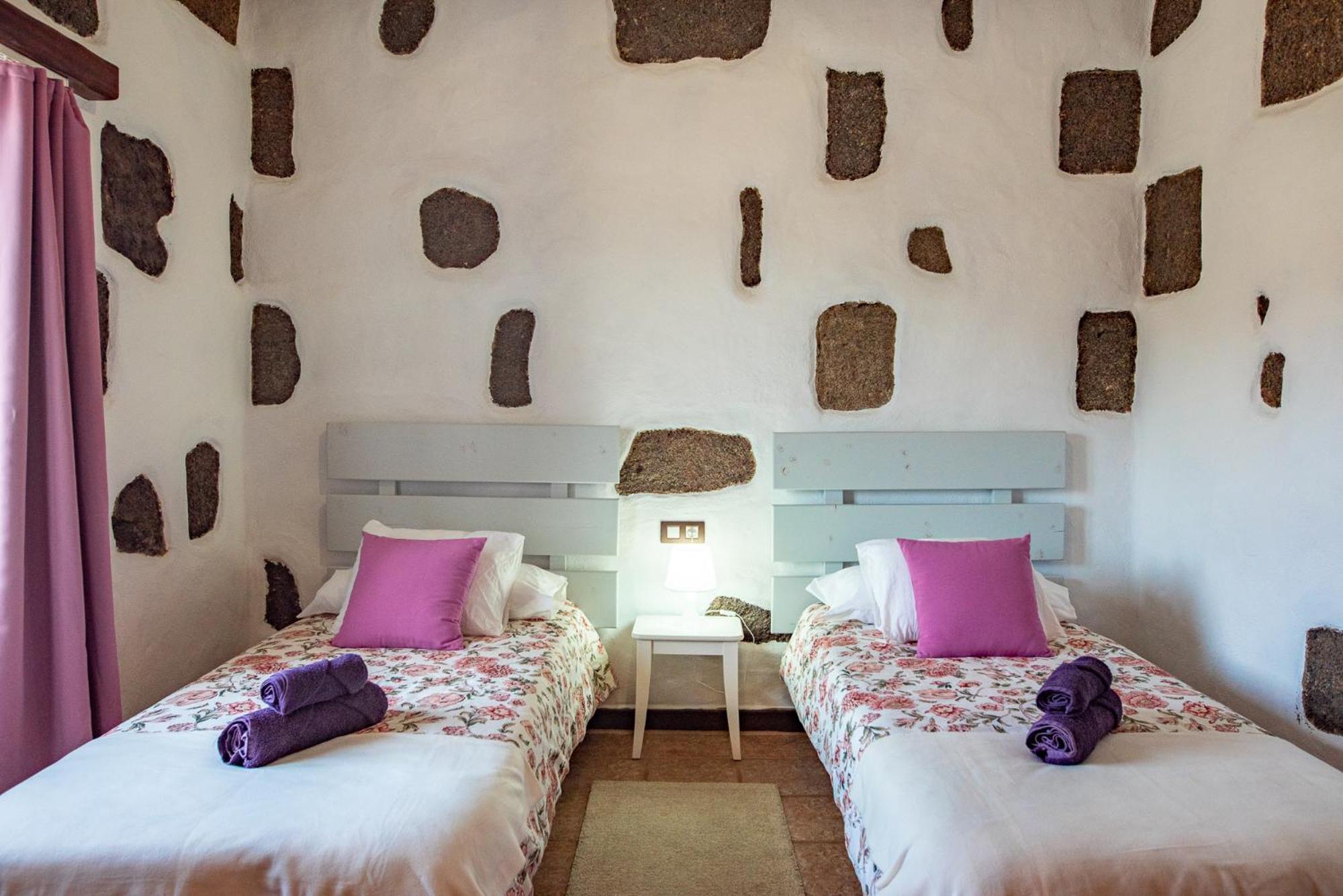 Casa Tilama Tinajo Luaran gambar