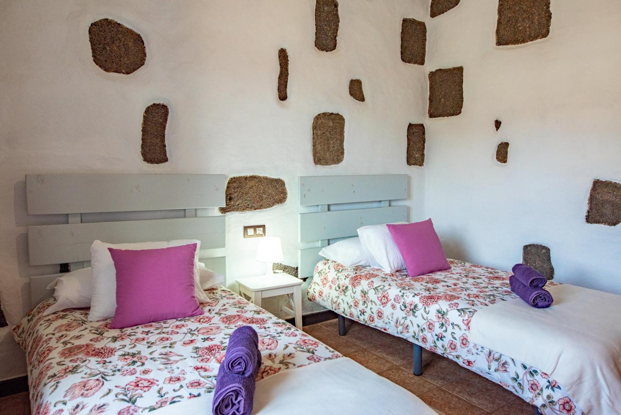 Casa Tilama Tinajo Luaran gambar
