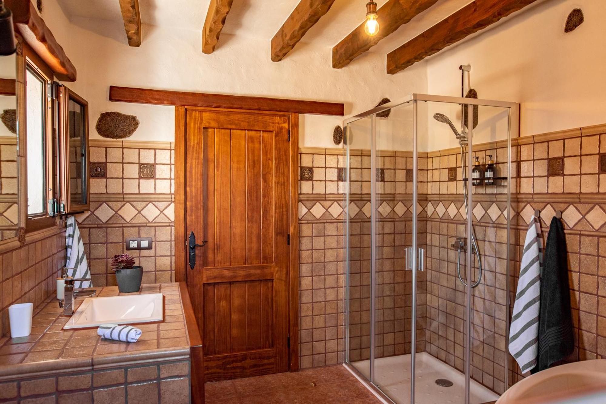 Casa Tilama Tinajo Luaran gambar