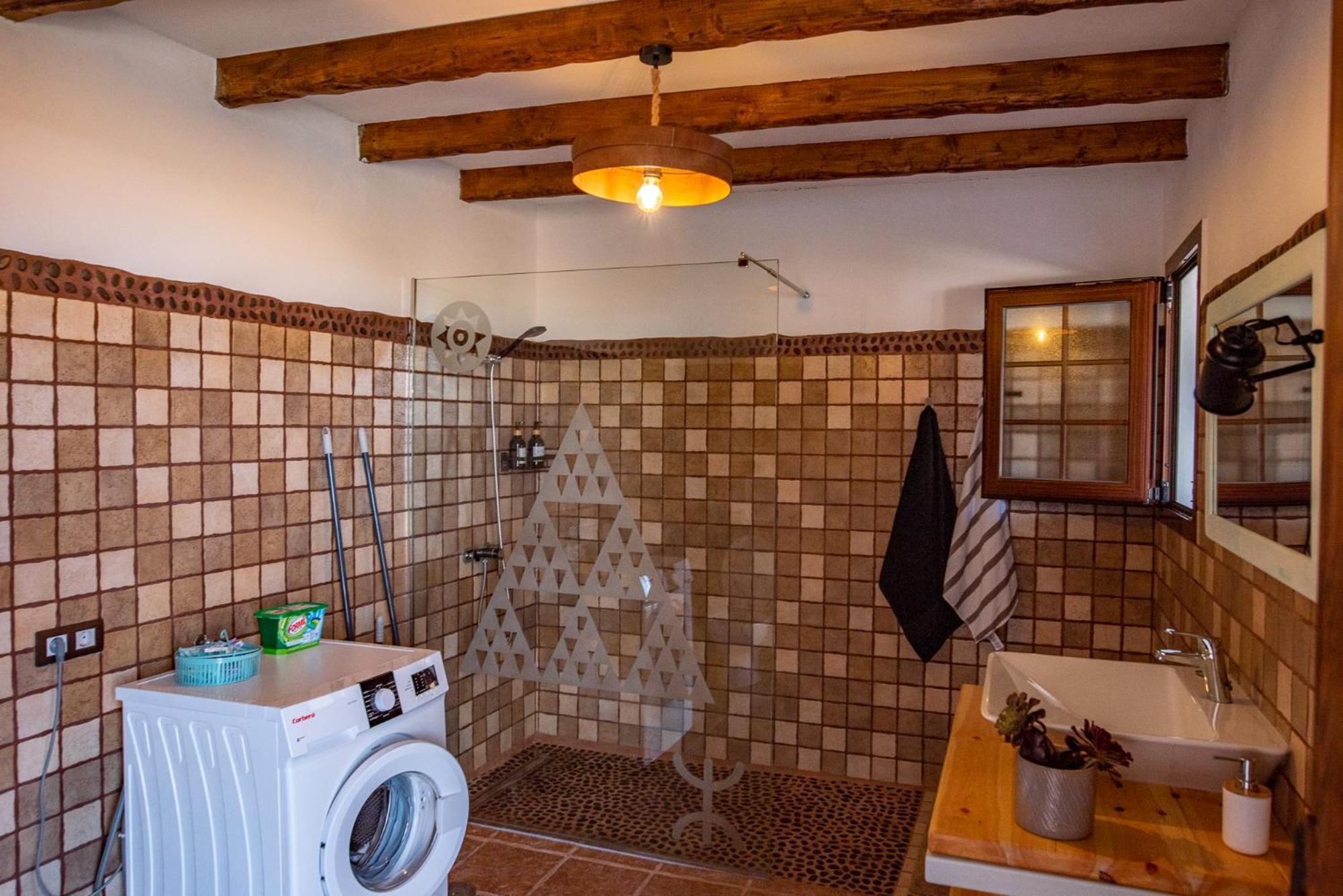 Casa Tilama Tinajo Luaran gambar
