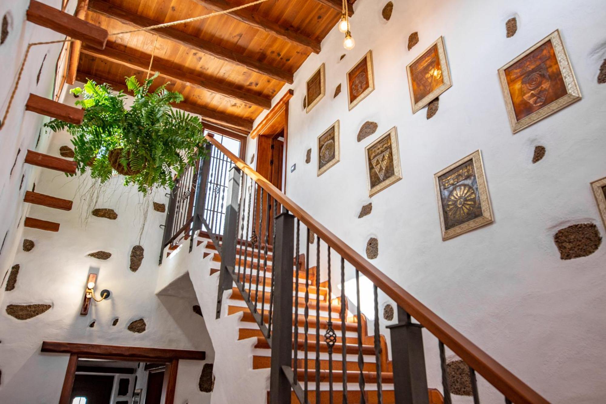 Casa Tilama Tinajo Luaran gambar